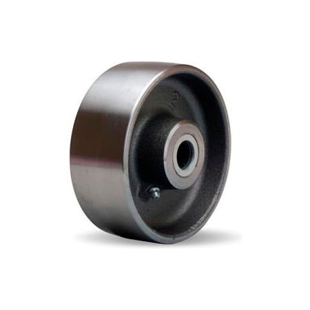 Hamilton Casters Hamilton Forged Wheel 5 x 2 - 3/4" Roller Bearing W-5-FS-3/4